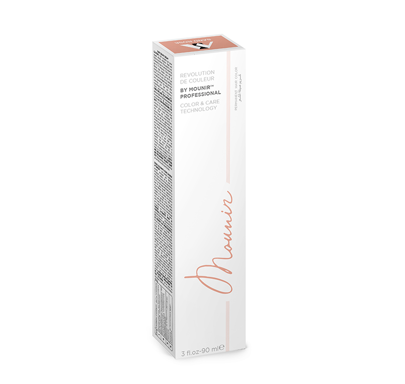 Exclusive Mockups for Branding and Packaging Design Bonbons Sand Rose - Mounir Revolution Toner – Bild 1